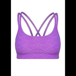 Lorna Jane Sunrise Bra